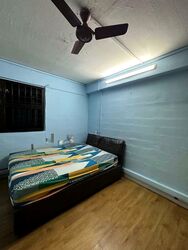 Blk 13 Mount Faber View (Bukit Merah), HDB 3 Rooms #588158671